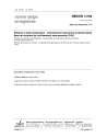NBN EN 14769:2012