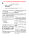 ASTM D6229-98