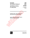 IEC 61030:1991