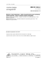 NBN EN 13924-2:2014