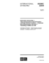 ISO/IEC 22535:2009