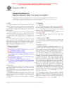 ASTM D2229-10