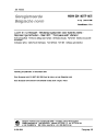 NBN EN 4057-405:2006