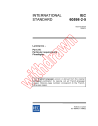 IEC 60598-2-5:1998