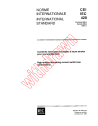 IEC 60420:1990