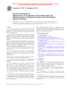 ASTM D7060-12(2019)