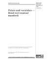 BS EN ISO 6860:1995