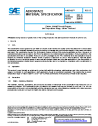 SAE AMS 3052B:2025-06-30
