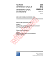 IEC 60825-2:2004+AMD1:2006 Consolidated