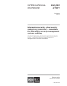 ISO/IEC 27007:2020