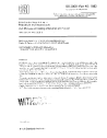 BS 2000-45:1982
