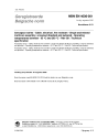 NBN EN 4608-001:2006