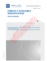 IEC PAS 62647-3:2011