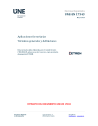 UNE-EN 17343:2024