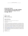 IEEE PC37.016
