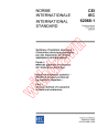 IEC 62068-1:2003