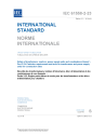 IEC 61558-2-23:2010