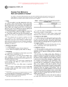 ASTM D2812-95