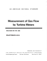 ASME MFC-4M-1986 (R2025)