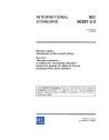 IEC 60287-2-2:1995