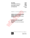 IEC 61109:1992