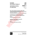 IEC 60664-1:1992+AMD1:2000+AMD2:2002 Consolidated