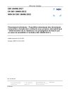 NBN EN ISO 18608:2022