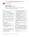 ASTM D1435-99