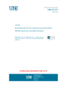 UNE 57175:2019