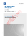 IEC 60475:2011