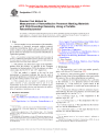 ASTM E1710-11