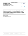 NBN EN ISO 15156-2:2020
