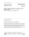 NBN EN 1993-2 NL:2011