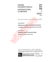 IEC 60920:1990/AMD1:1993