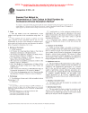 ASTM E2050-99