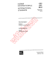 IEC 60086-2:1994