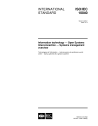 ISO/IEC 10040:1998