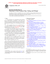 ASTM F2785-09e1