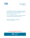 UNE 21428-1-3:2017