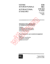 IEC 60115-4-2:1992
