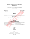 IEC 60326-6:1980/AMD1:1983