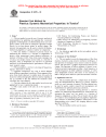 ASTM D5279-01