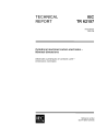 IEC TR 62157:2001