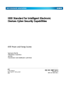 IEEE 1686:2013