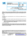 SAE AMS 5911D:2025-06-30