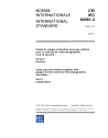 IEC 60061-2:2005 Consolidated