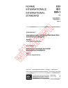 IEC 60669-1:1993/AMD1:1994