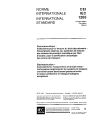 IEC 61265:1995