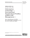 BS EN ISP 11183-1:1995