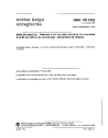 NBN EN 2358:1993